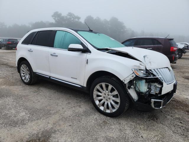 2013 LINCOLN MKX - 2LMDJ8JK7DBL28517