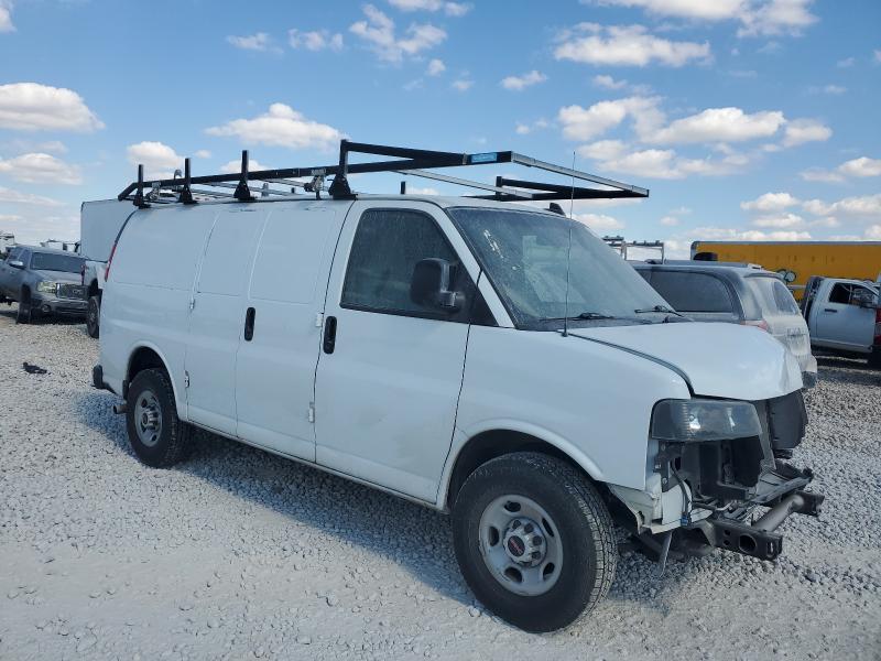 2022 GMC SAVANA G25 1GTW7AF74N1149271