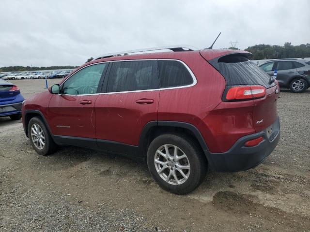 2015 JEEP CHEROKEE L - 1C4PJMCB9FW679045