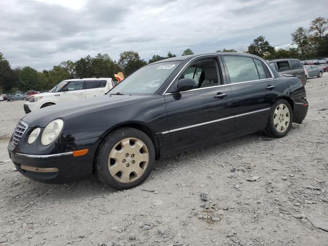 Global Auto Auctions: 2008 KIA AMANTI