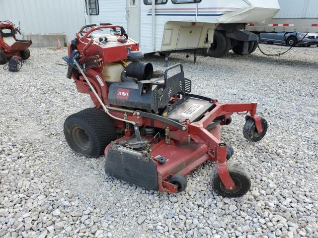Global Auto Auctions: 2024 TORO UNKNOWN