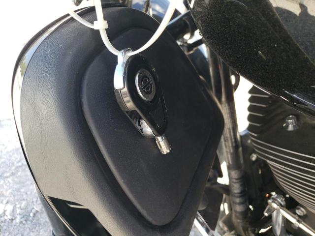 2016 HARLEY-DAVIDSON FLHXSE CVO 1HD1PXN17GB952260