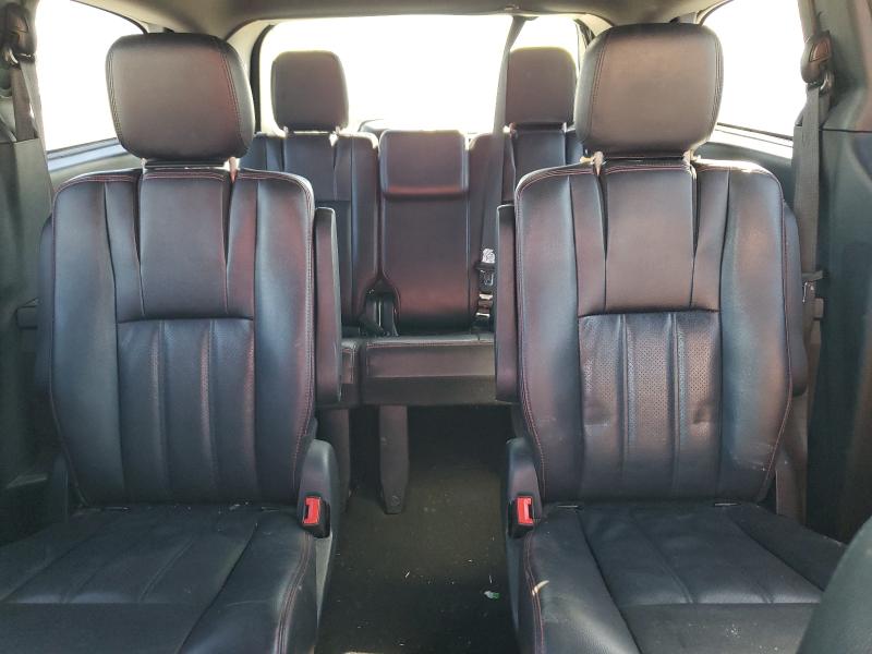 2014 DODGE GRAND CARA - 2C4RDGEG0ER385857