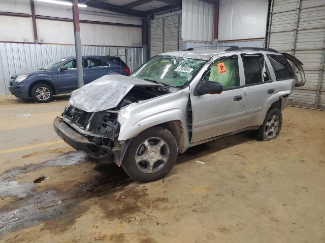 Global Auto Auctions: 2008 CHEVROLET TRAILBLAZE