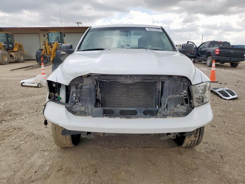 2013 RAM 1500 SLT - 1C6RR7LT1DS506675