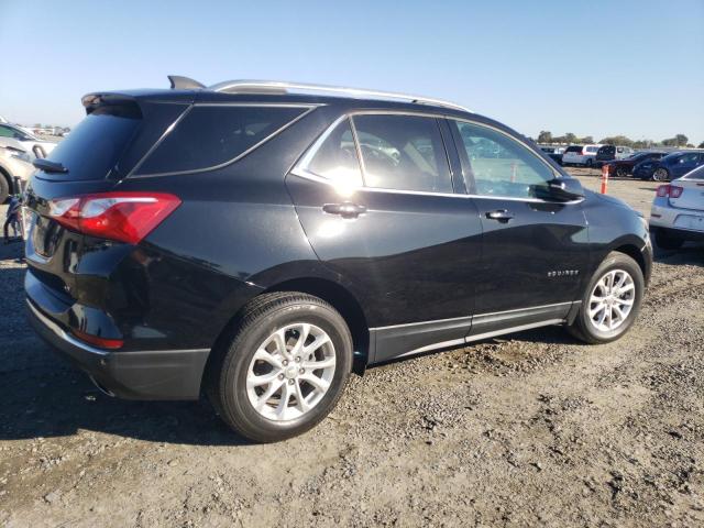 2019 CHEVROLET EQUINOX LT - 3GNAXLEX9KL270073