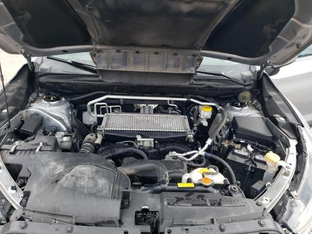 2020 SUBARU ASCENT PRE #3298101144