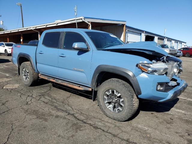 2019 TOYOTA TACOMA DOU #3288000145