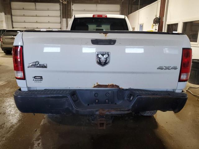 2014 RAM 2500 ST #3263652764