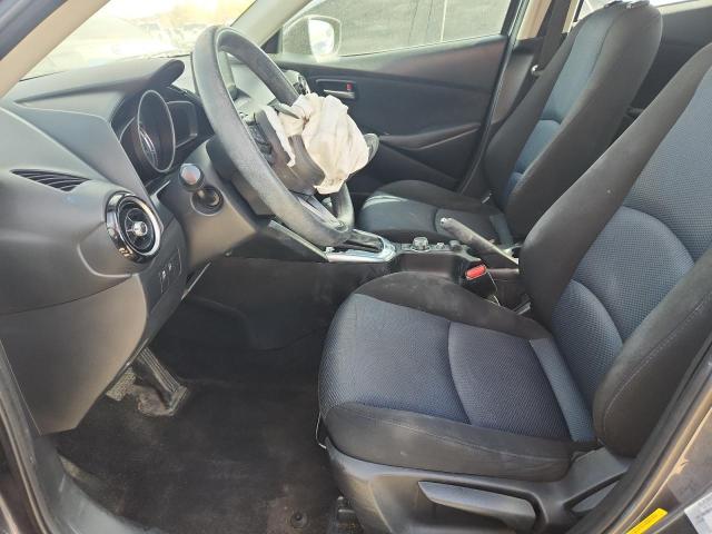 2019 TOYOTA YARIS L - 3MYDLBYV7KY505421