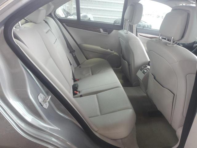2013 MERCEDES-BENZ C 250 #3311525241