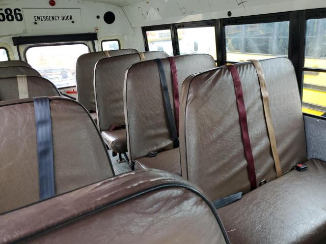 2008 CHEVROLET MICRO BIRD G3500 #3276986169