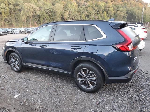 2025 HONDA CR-V SPORT-L 7FARS6H88SE026983