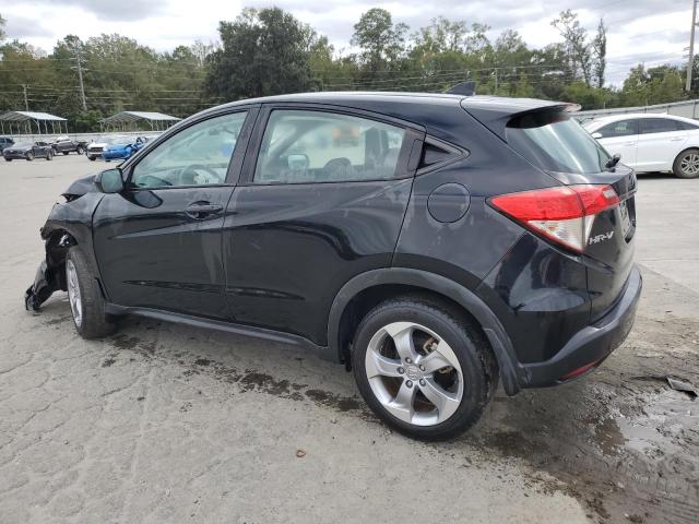 2022 HONDA HR-V LX #3290248266