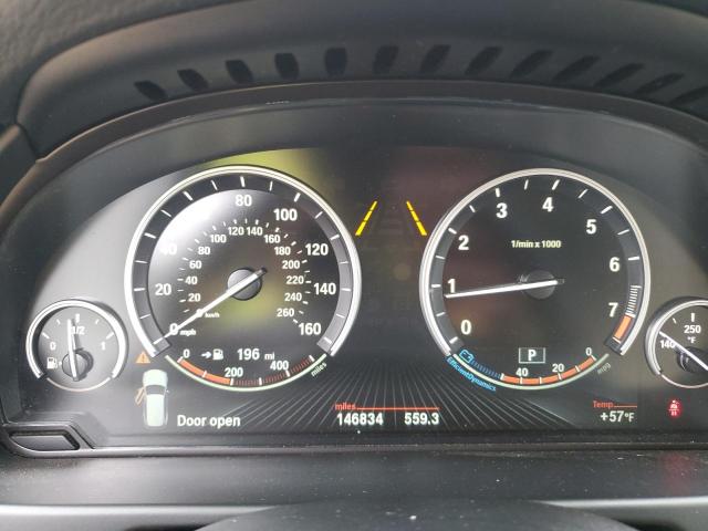 2015 BMW X5 XDRIVE3 5UXKR0C58F0K56951