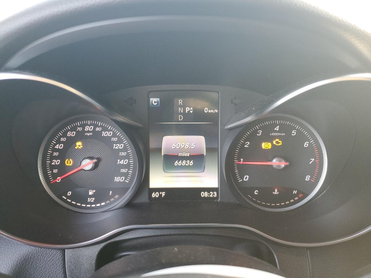 MERCEDES-BENZ GLC-CLASS 300