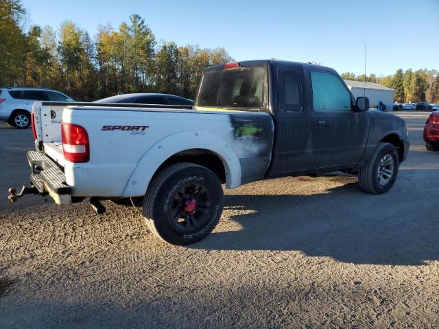 2010 FORD RANGER SUP - 1FTLR4FE8APA27999