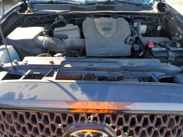 2023 TOYOTA TACOMA DOU - 3TYGZ5AN8PT115002