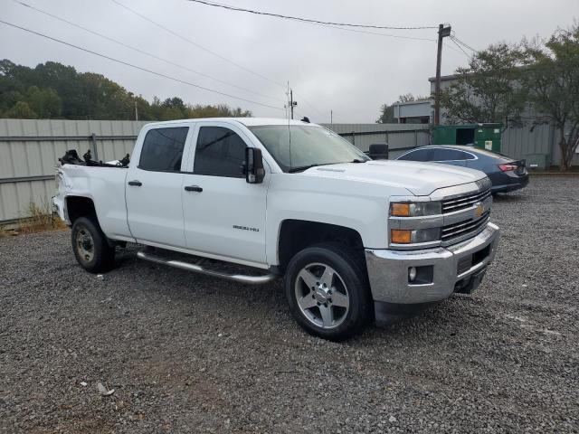 2015 CHEVROLET SILVERADO - 1GC1KVE85FF158558