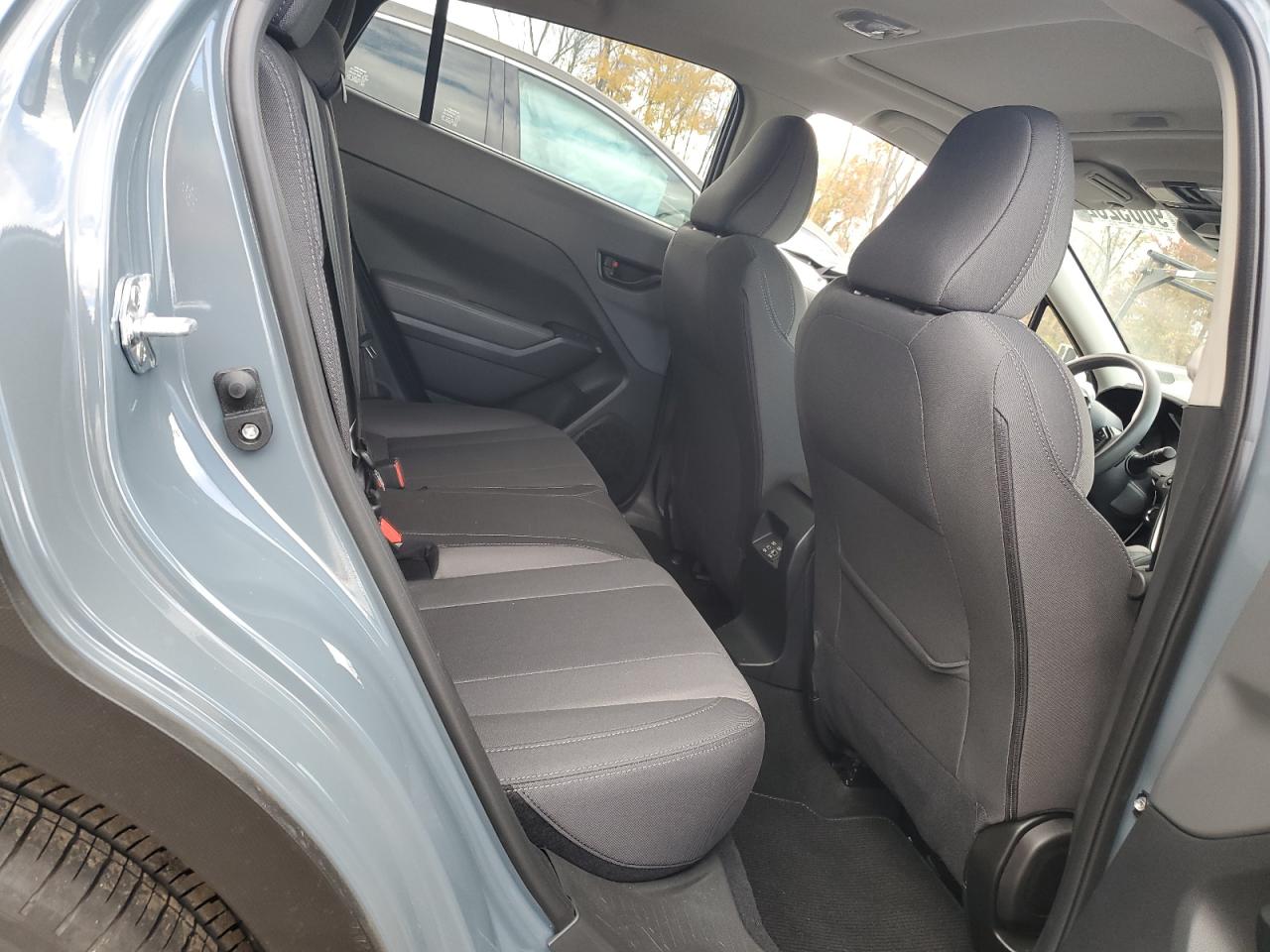 SUBARU CROSSTREK PREMIUM