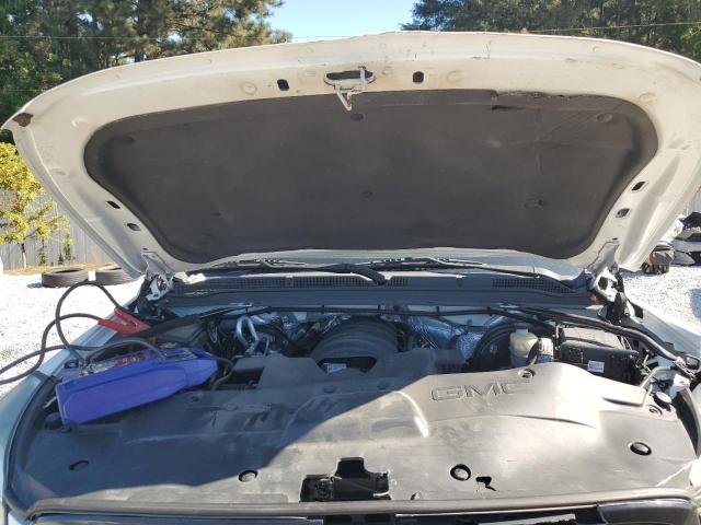 2016 GMC YUKON SLE #3282597870