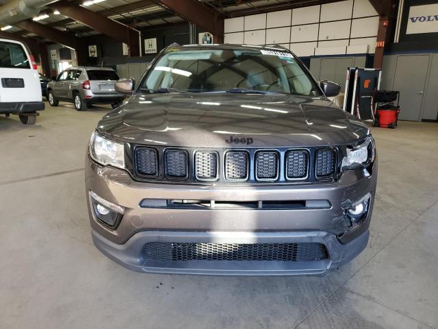 2018 JEEP COMPASS LA - 3C4NJDBBXJT314400