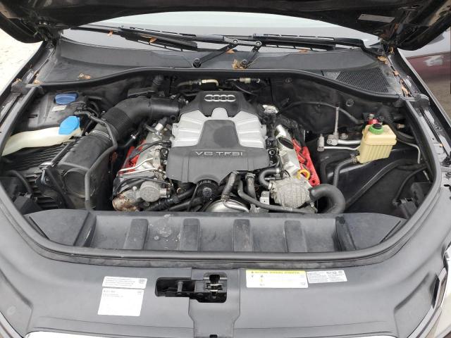 2013 AUDI Q7 PREMIUM #3315727344