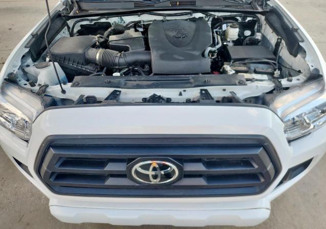 2023 TOYOTA TACOMA DOU #3286490144