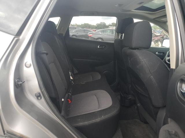 2011 NISSAN ROGUE S - JN8AS5MT1BW575289