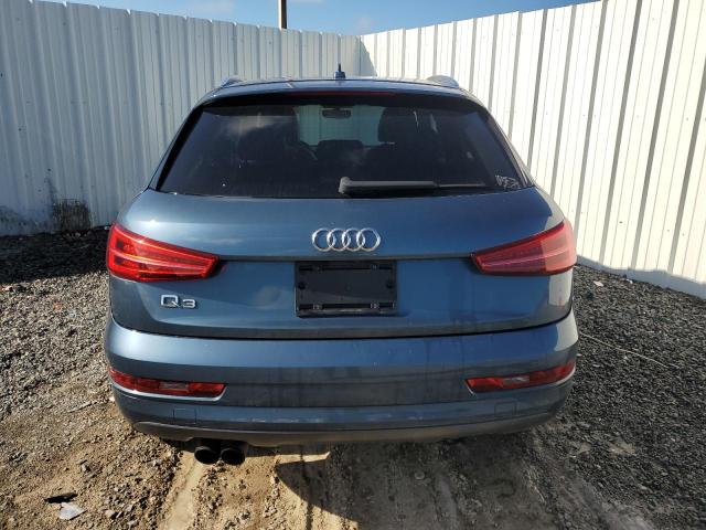 2018 AUDI Q3 PREMIUM WA1BCCFS4JR004697