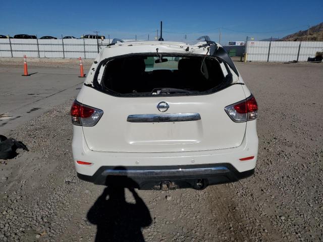 2015 NISSAN PATHFINDER - 5N1AR2MM8FC684544