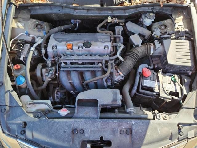 2010 HONDA ACCORD LX - 1HGCP2F32AA022164