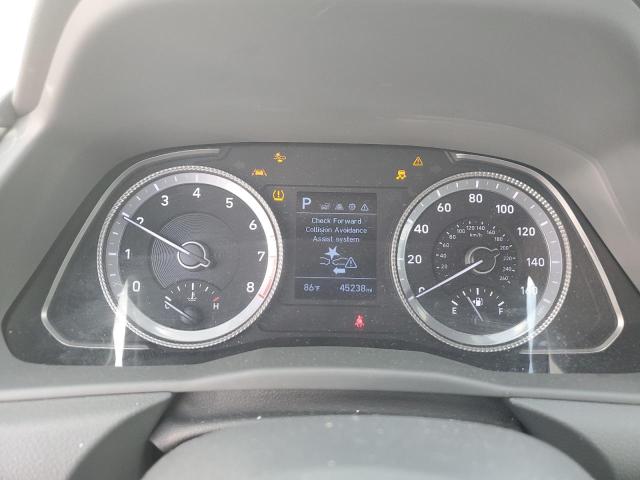 2023 HYUNDAI SONATA SE KMHL24JA4PA249438
