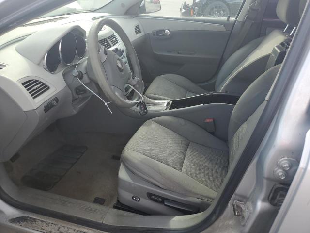 2012 CHEVROLET MALIBU 1LT - 1G1ZC5EU3CF311925