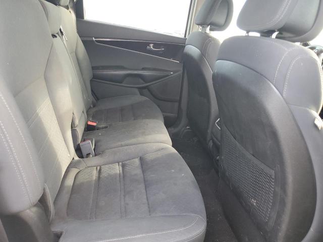 2016 KIA SORENTO LX 5XYPG4A54GG136387