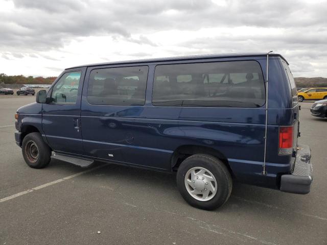 2012 FORD ECONOLINE #3294252883