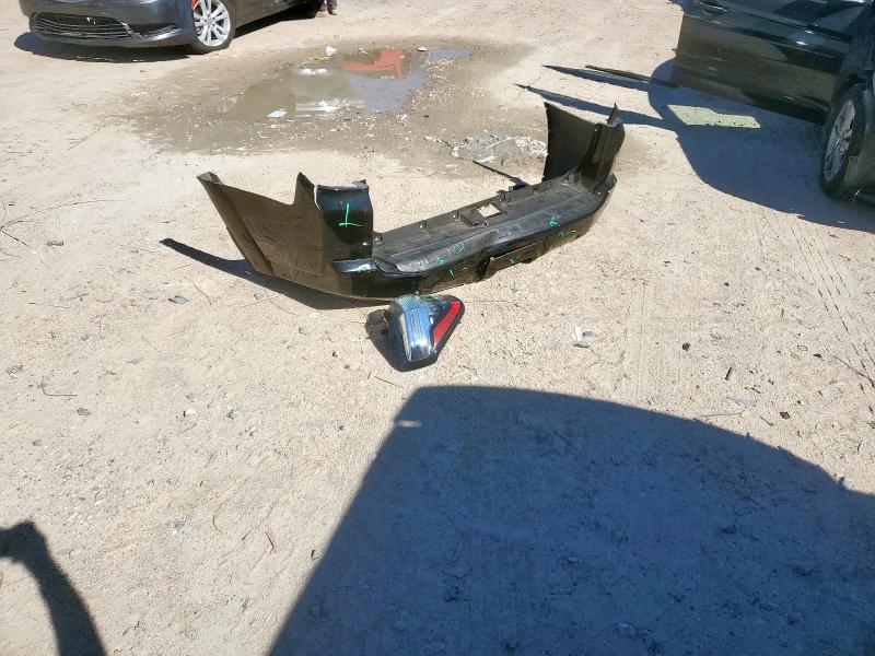 2023 TOYOTA 4RUNNER SR #3309654837