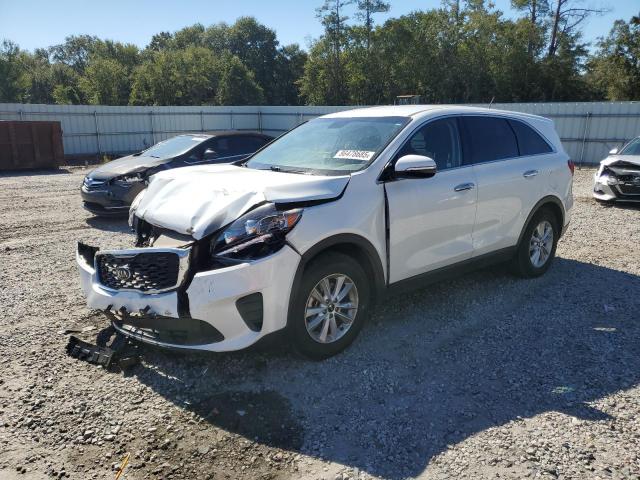 2019 KIA SORENTO L - 5XYPG4A3XKG515286