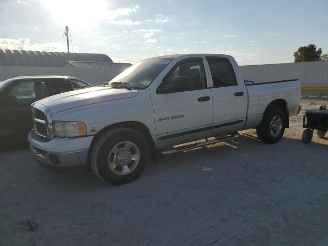 DODGE RAM 2500 S
