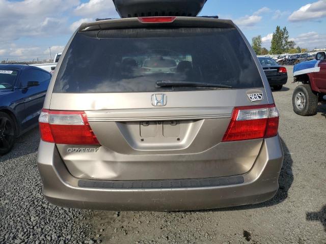 2006 HONDA ODYSSEY #3271952340