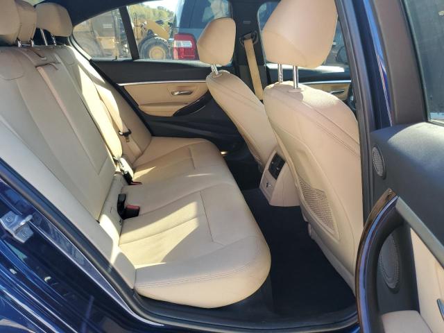 2017 BMW 340 XI WBA8B7G33HNU37962