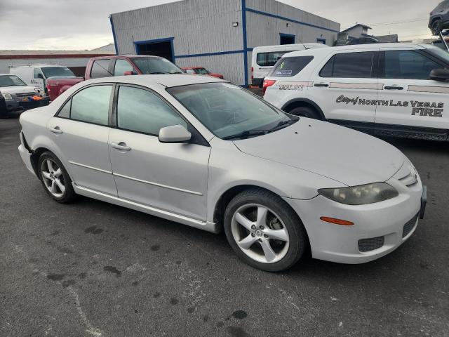2008 MAZDA 6 I #3306023810