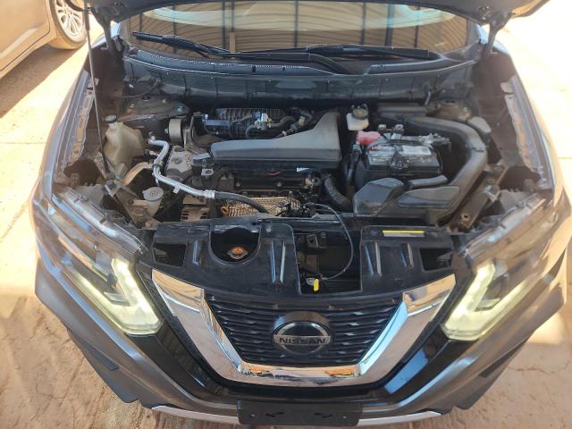 2018 NISSAN ROGUE S - KNMAT2MT7JP511788