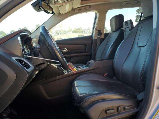 2014 GMC TERRAIN SL - 2GKFLXE31E6344016