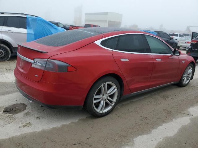 2014 TESLA MODEL S - 5YJSA1H17EFP61187