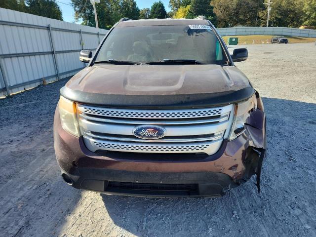 2012 FORD EXPLORER X #3292417604