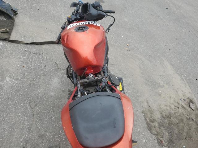 2003 KAWASAKI ZX636 B1 #3296250511