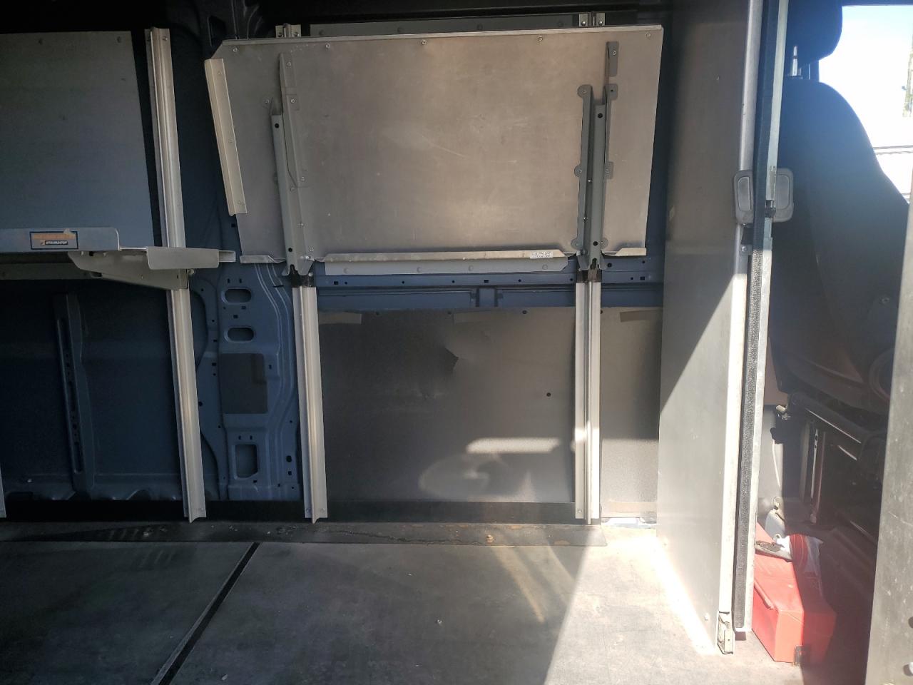 RAM PROMASTER 3500 HIGH