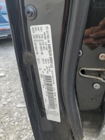 2013 DODGE JOURNEY R/ - 3C4PDDFG8DT669155