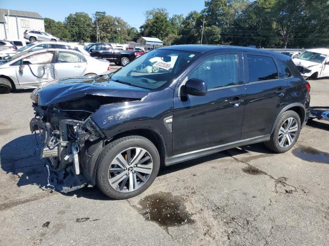 Global Auto Auctions: 2022 MITSUBISHI OUTLANDER